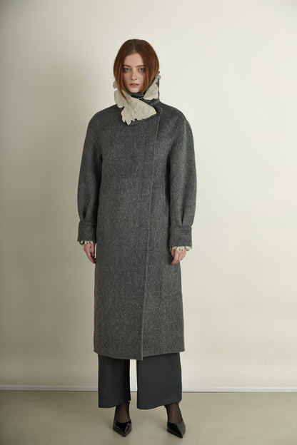 the Fiorella Coat