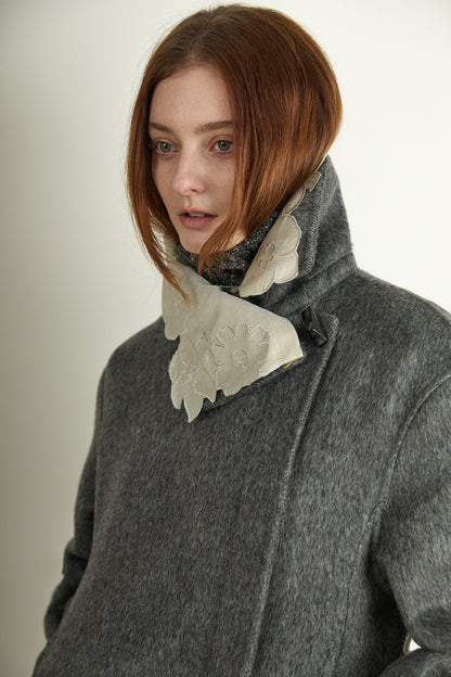 the Fiorella Coat