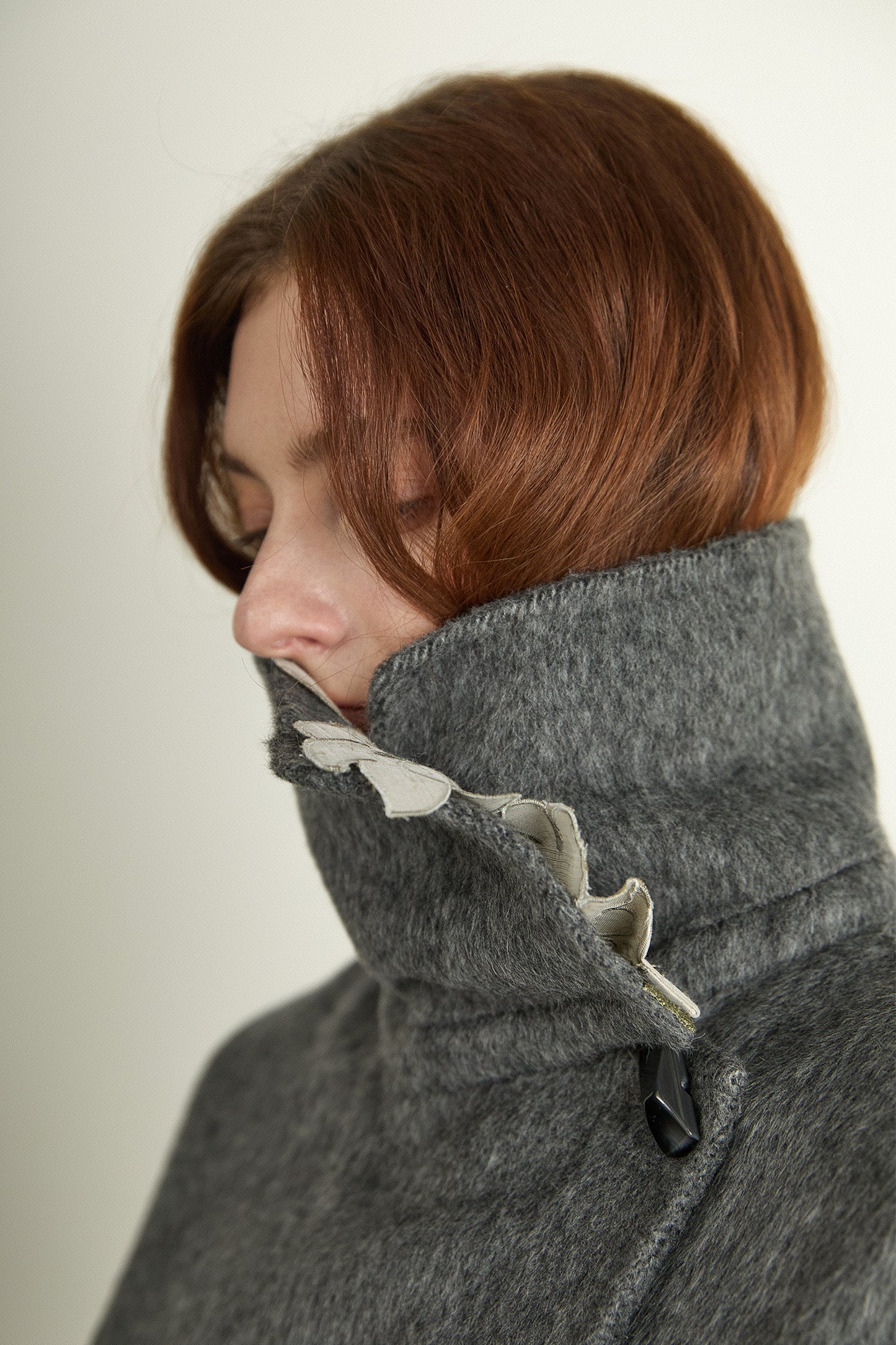 the Fiorella Coat