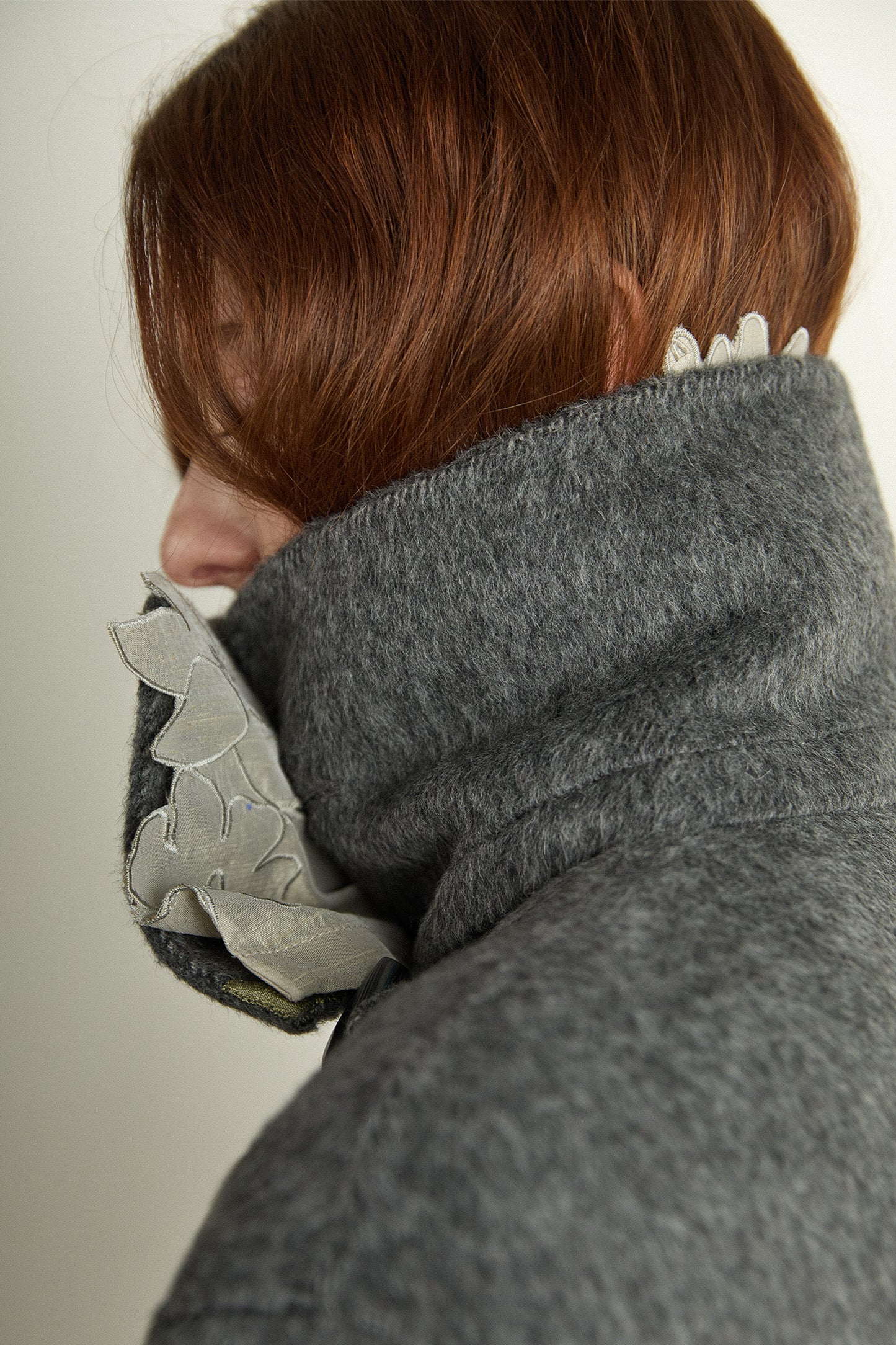 the Fiorella Coat