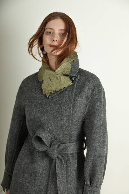 the Fiorella Coat
