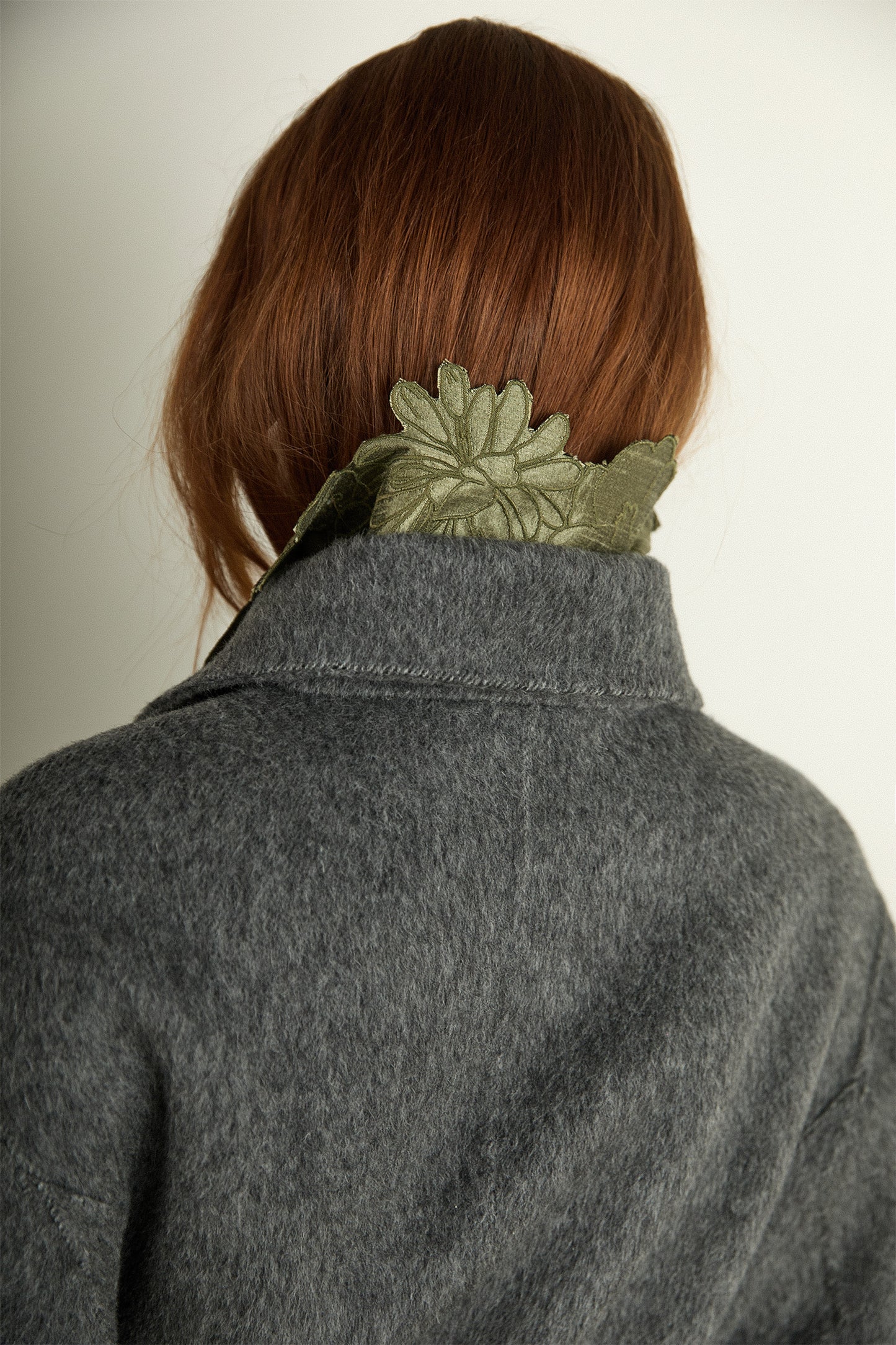 the Fiorella Coat