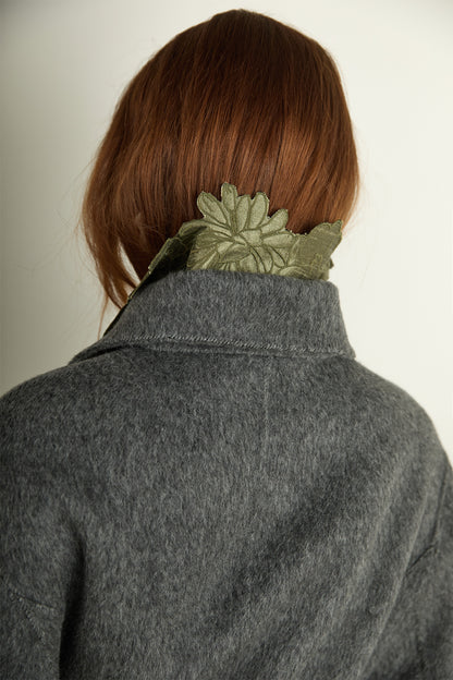 the Fiorella Coat