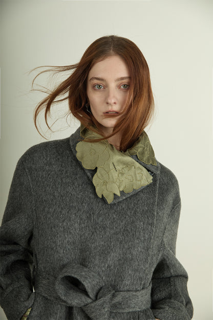 the Fiorella Coat