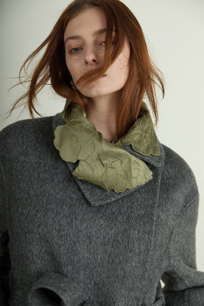 the Fiorella Coat