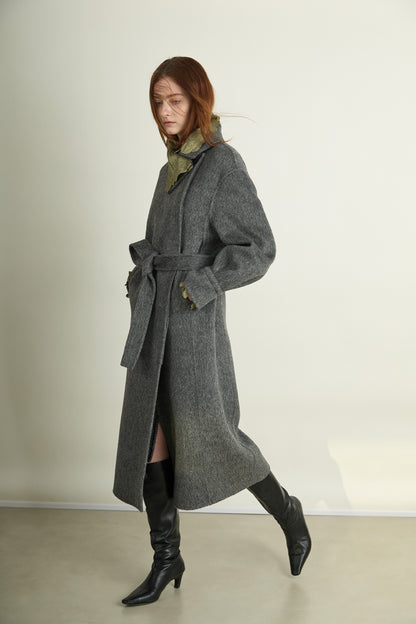 the Fiorella Coat