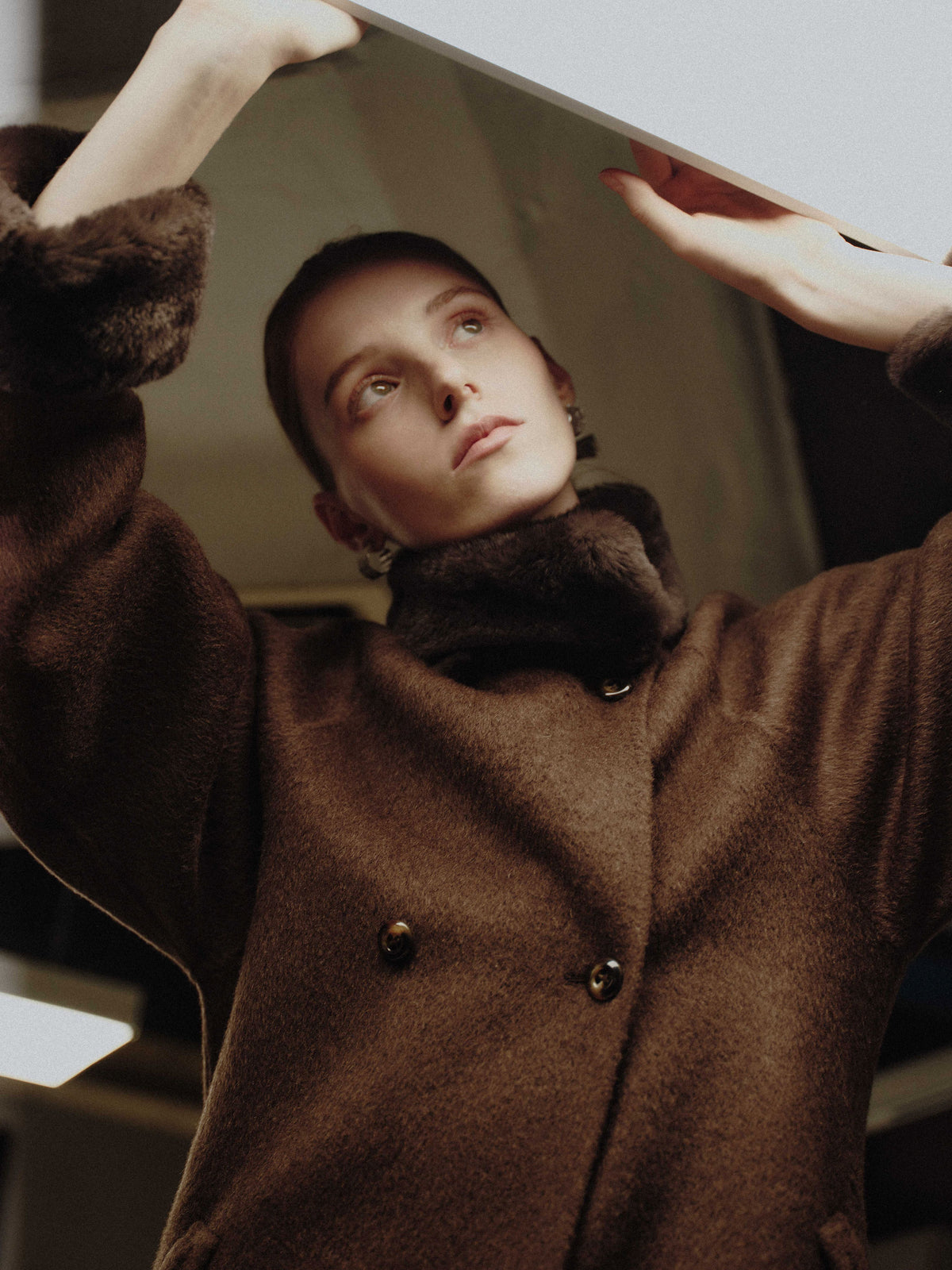 The Dorella Coat