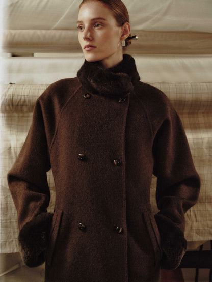 The Dorella Coat
