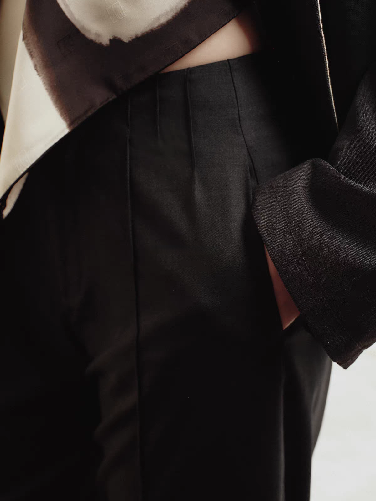 The Piera Trousers