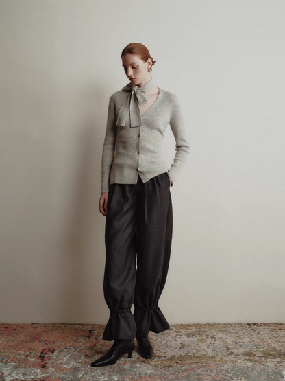 The Ottavia Trousers