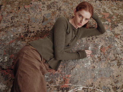 The Jole Cardigan