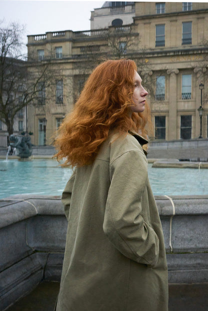 the Soave Coat