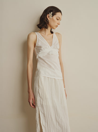the Layla top