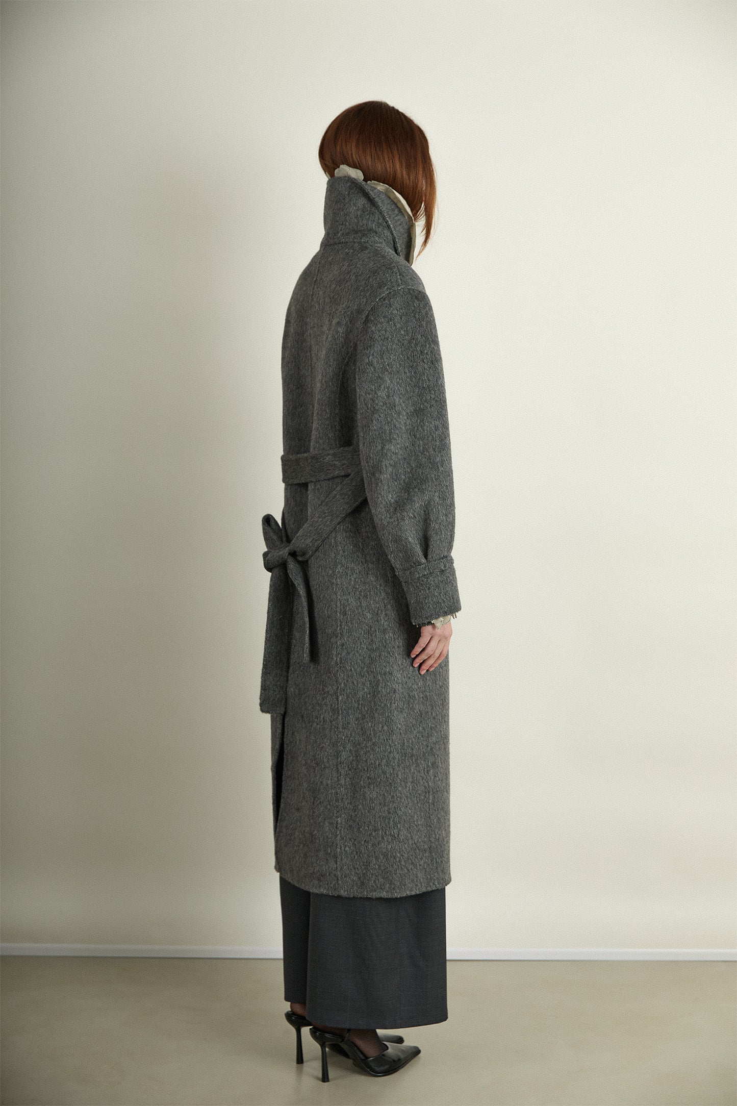 the Vissia Trouser