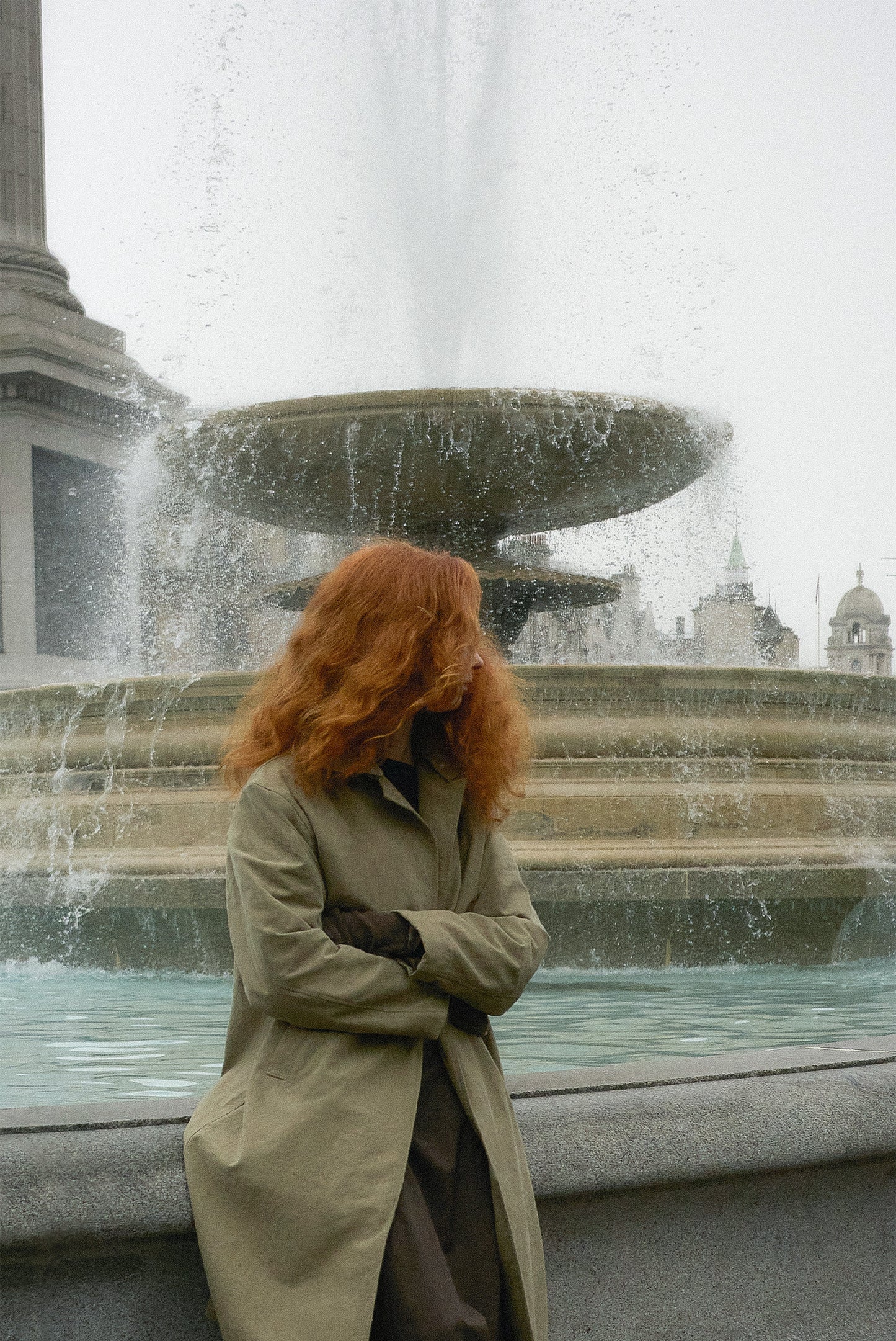 the Soave Coat