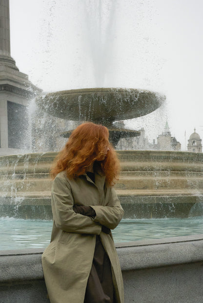 the Soave Coat