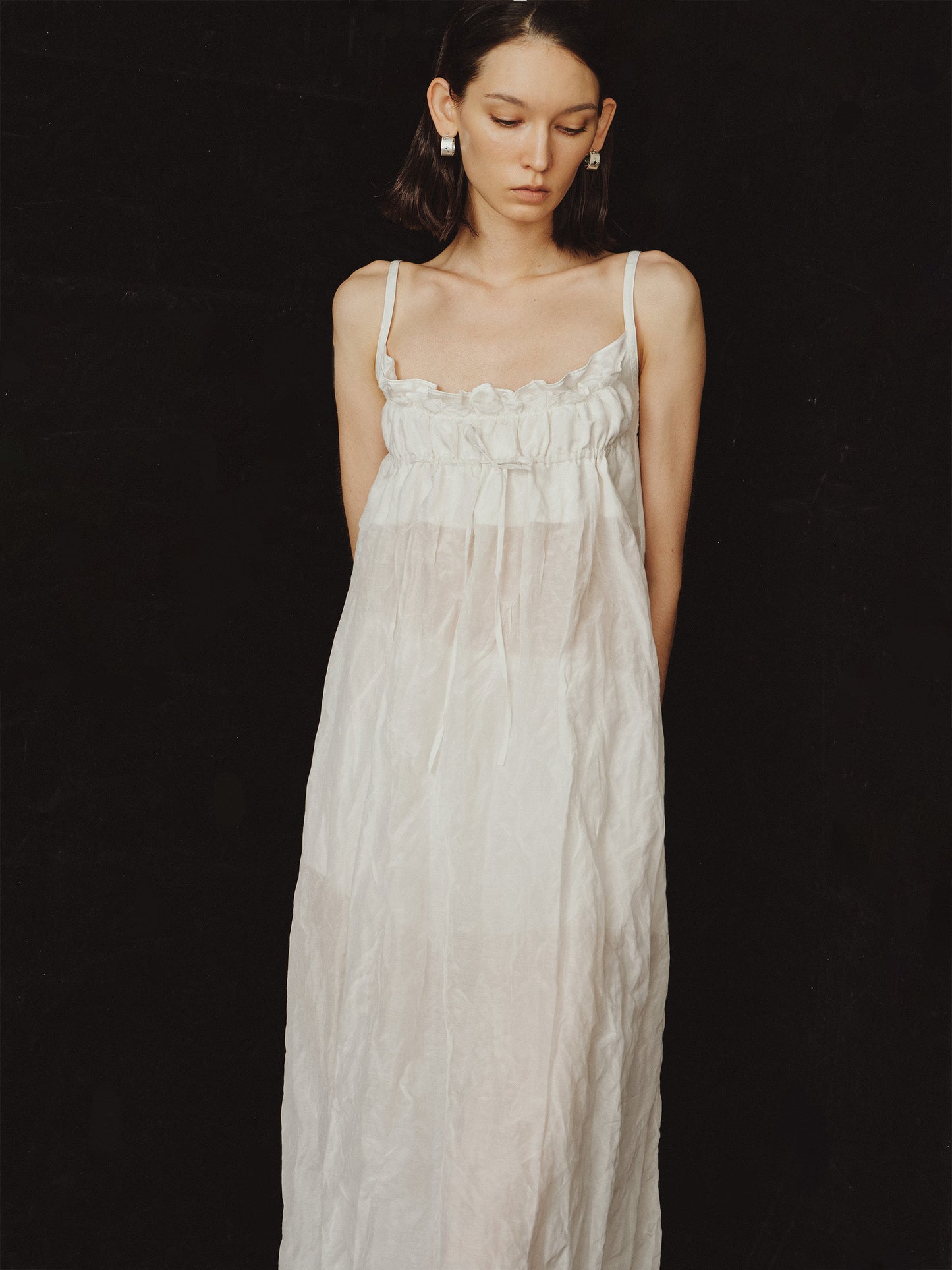 the Nayade dress