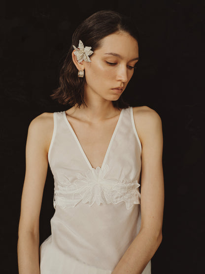 the Layla top