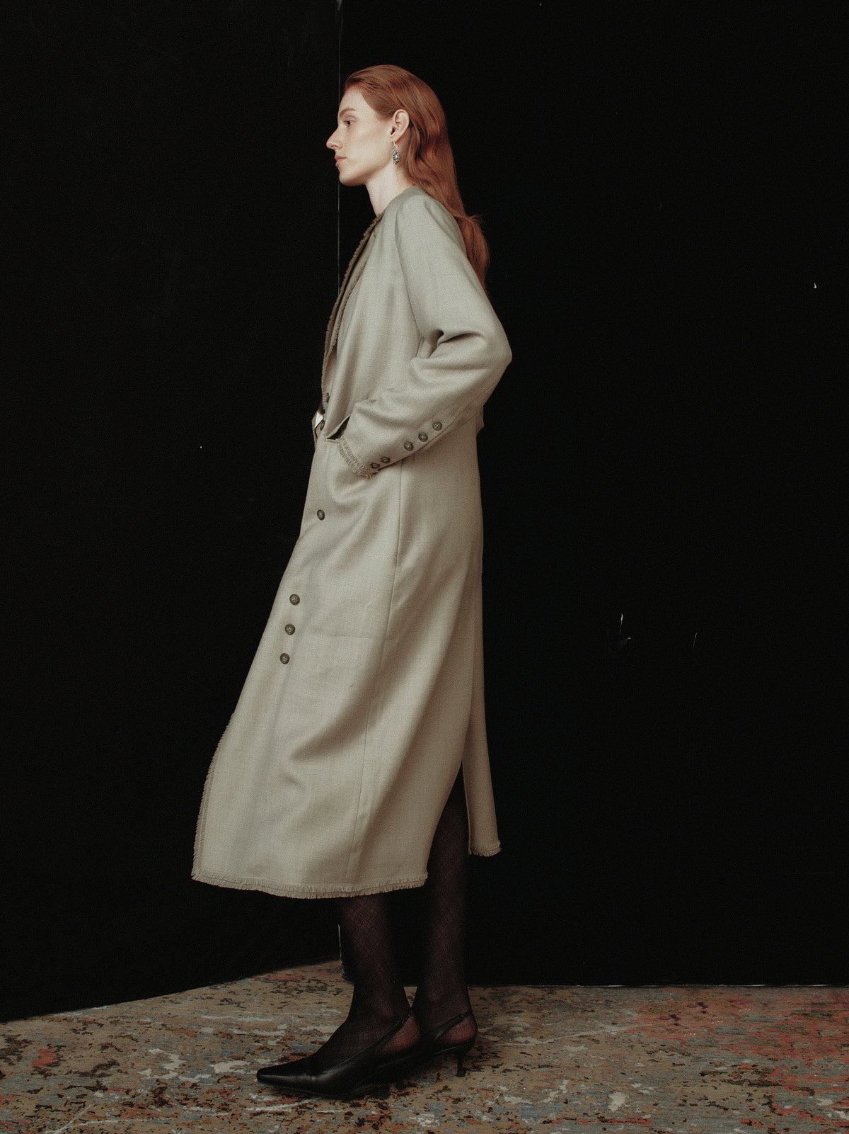 The Clio Coat