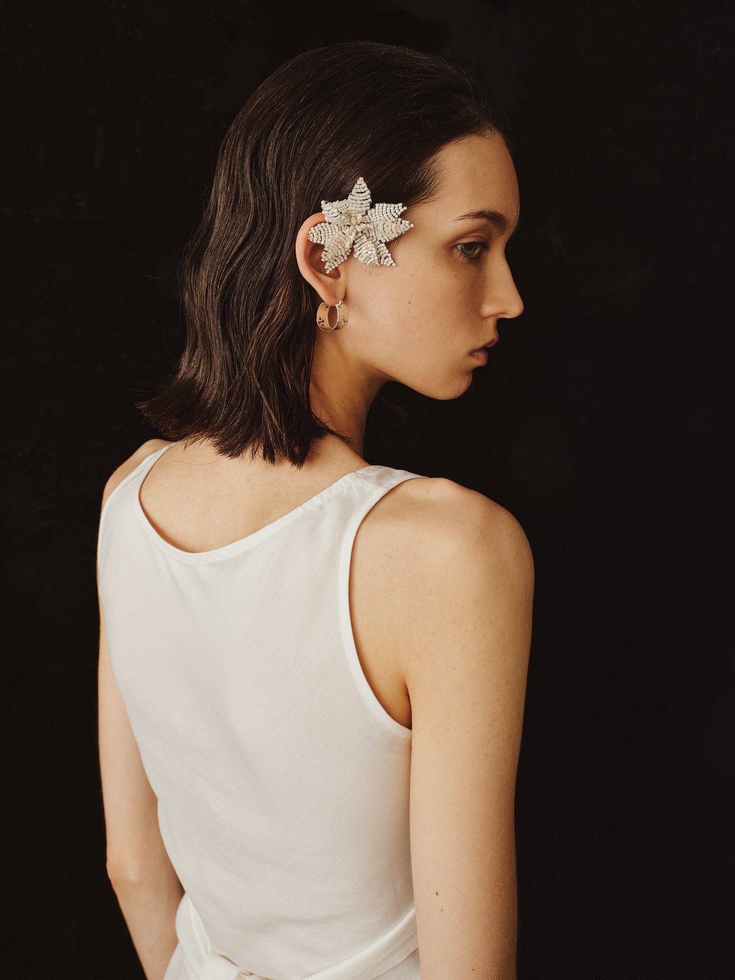 the Layla top