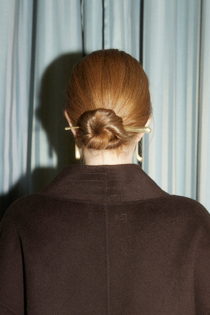 The Drizzle Hairpin