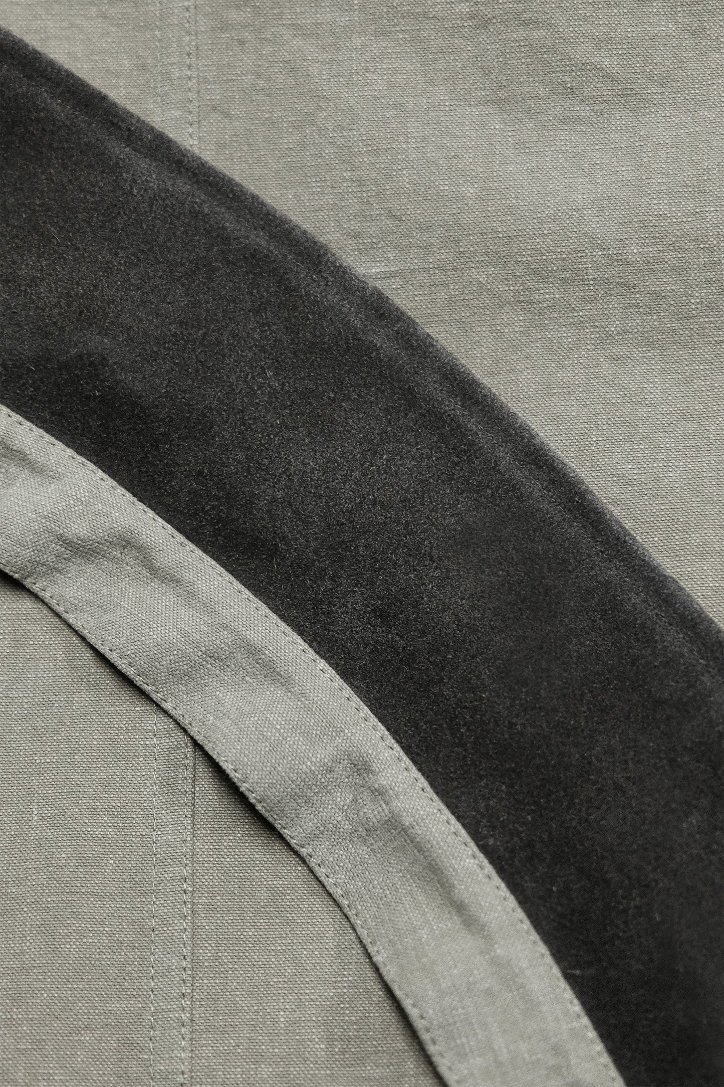 the Soave Coat