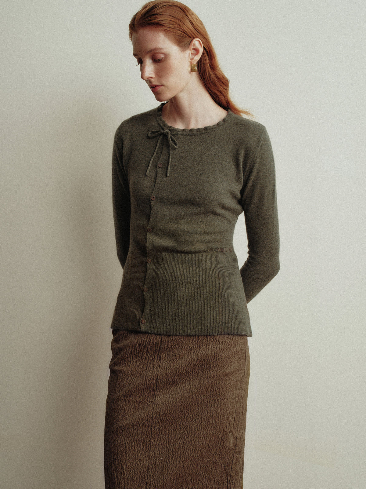 The Jole Cardigan