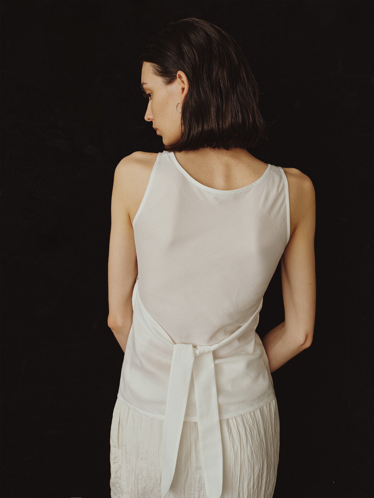 the Layla top