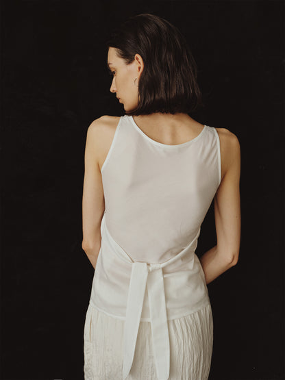 the Layla top