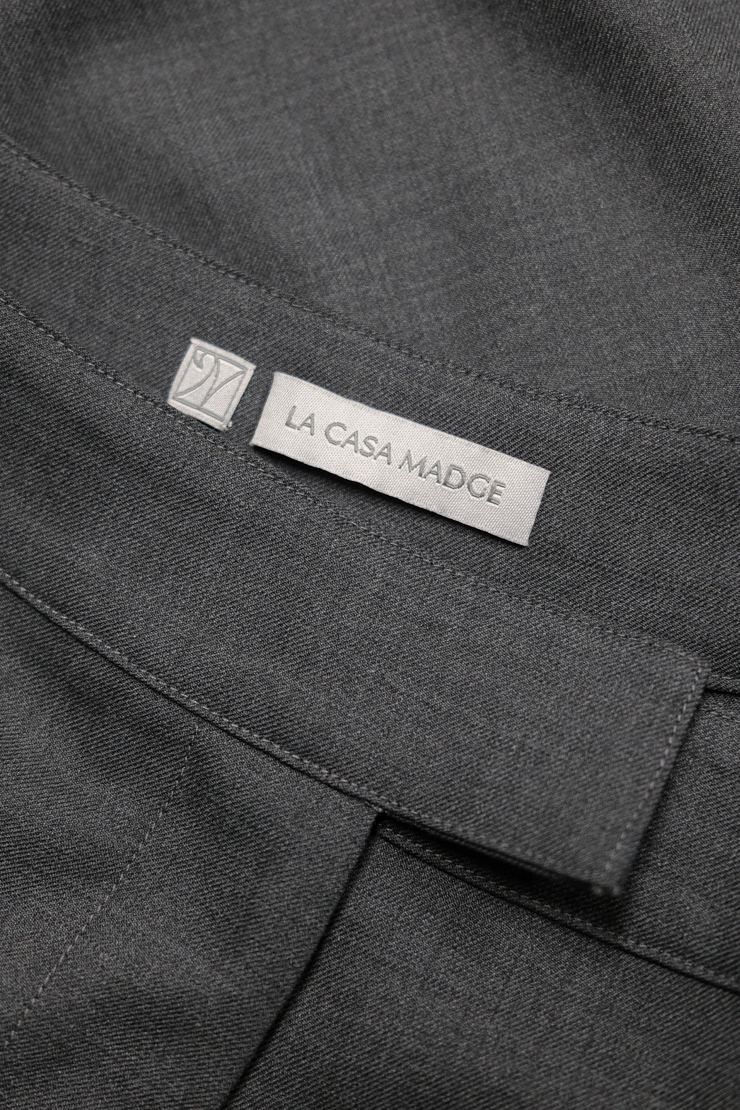 the Vissia Trouser