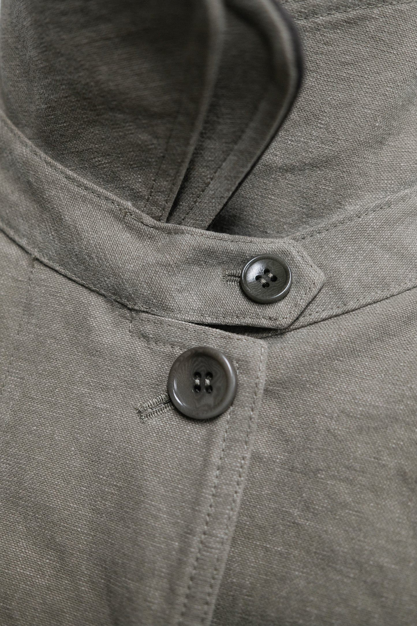 the Soave Coat