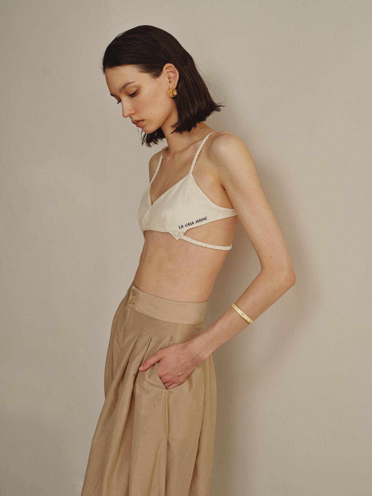 the Pamela bra