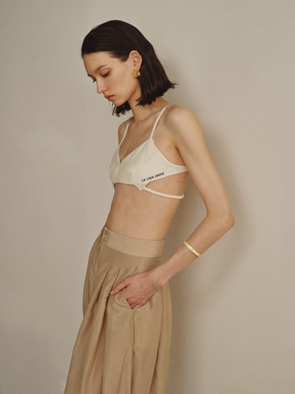 the Pamela bra