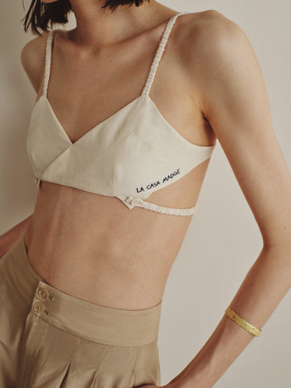 the Pamela bra