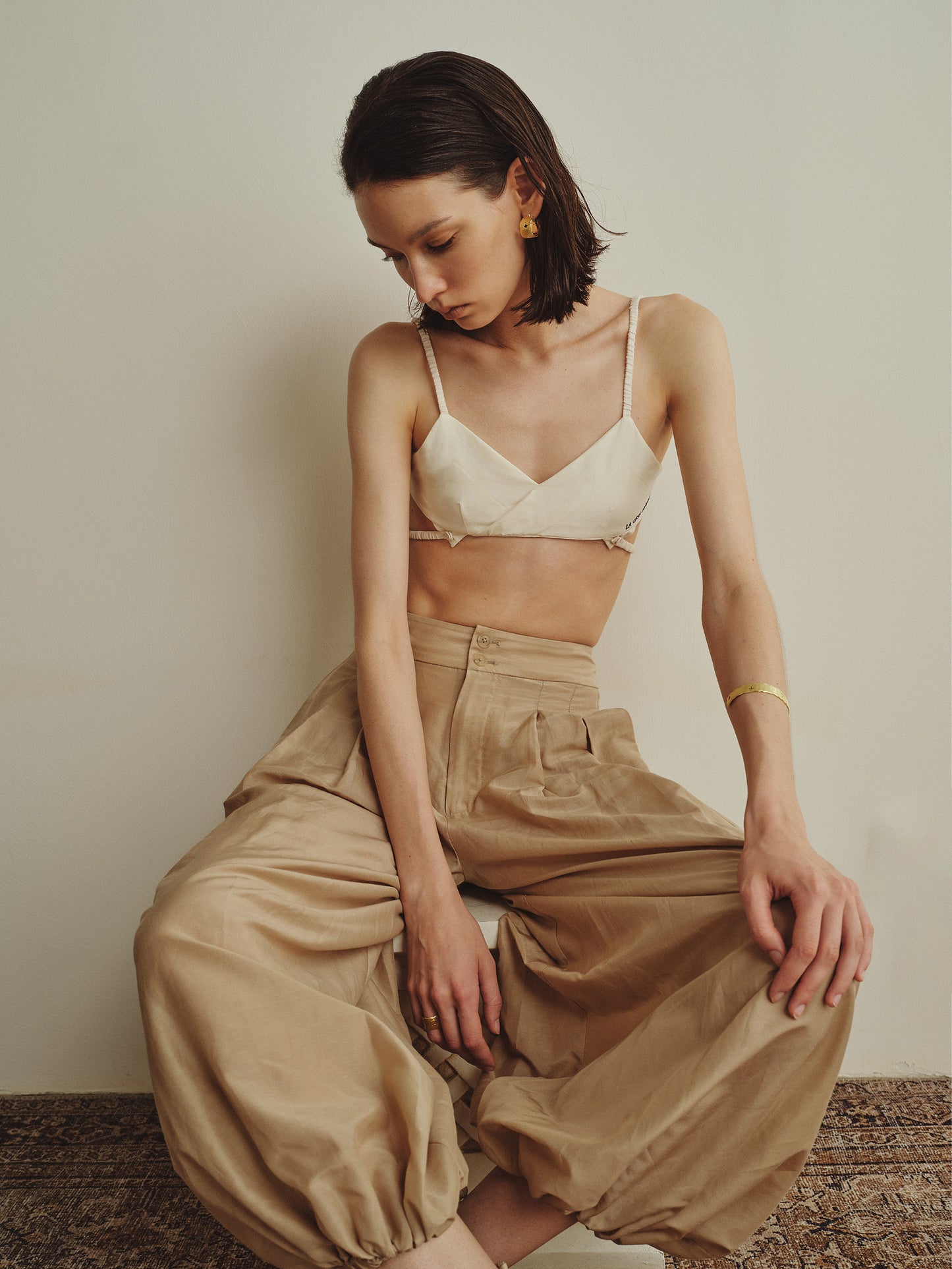 the Pamela bra
