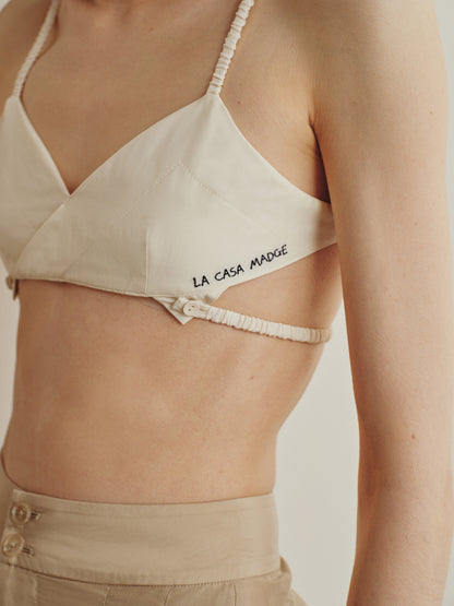 the Pamela bra