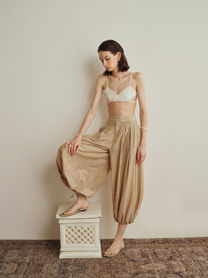 the Vanna Balloon Pants