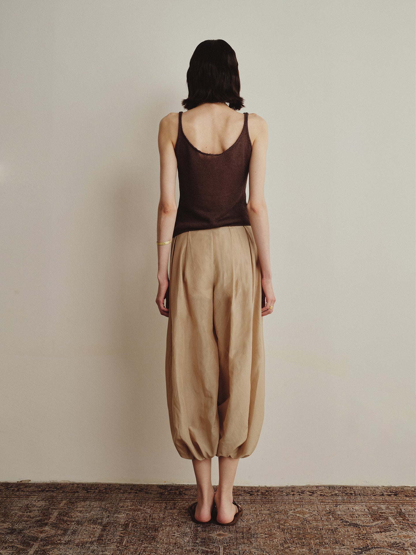 the Vanna Balloon Pants