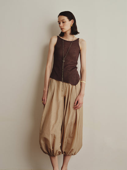 the Vanna Balloon Pants
