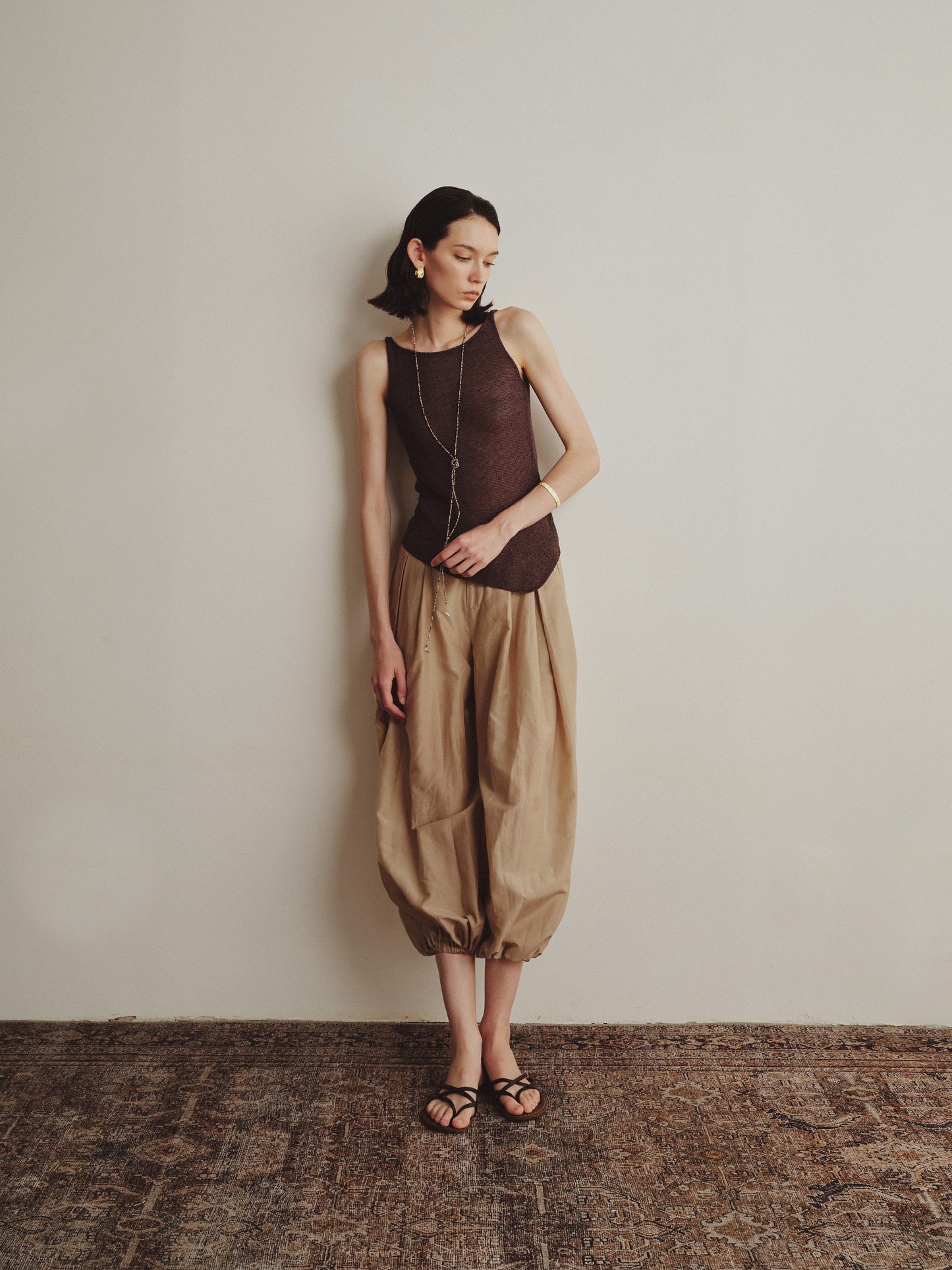 the Vanna Balloon Pants