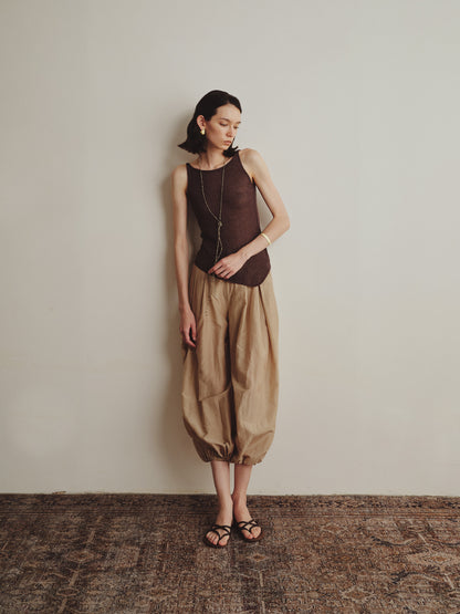 the Vanna Balloon Pants