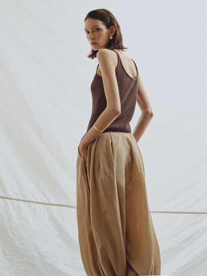 the Vanna Balloon Pants