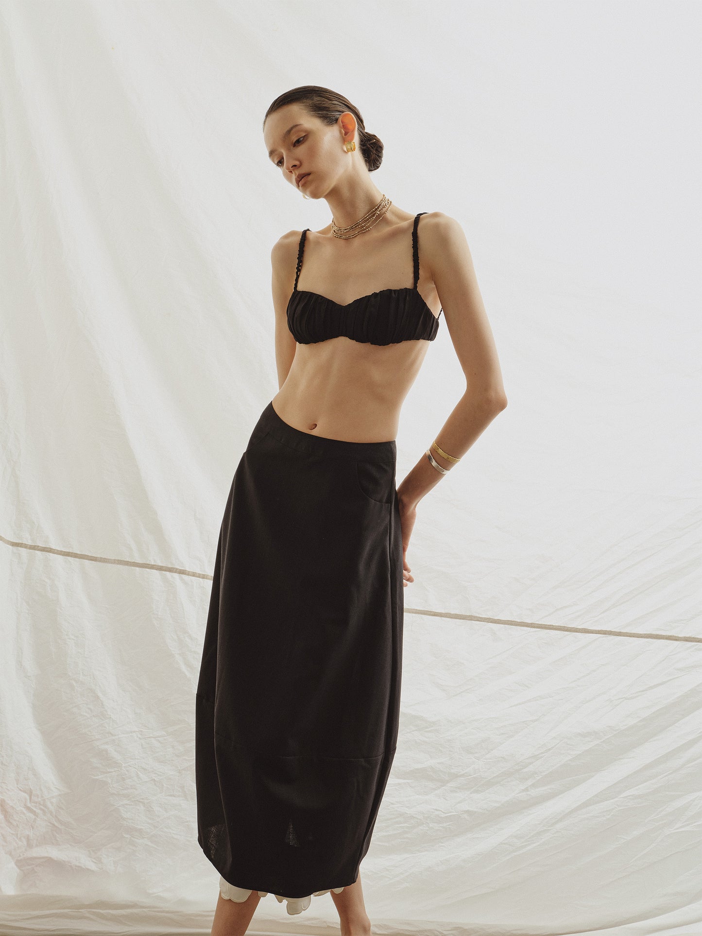 the Orsola bra