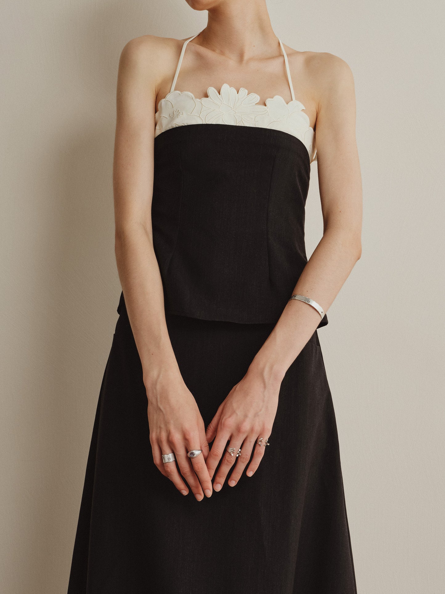 the Kisha skirt