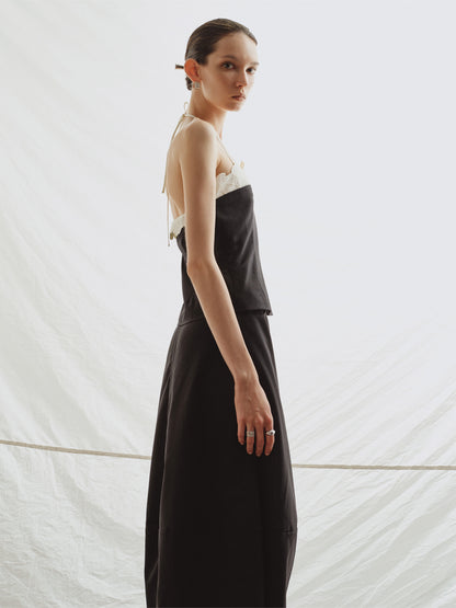 the Kisha skirt