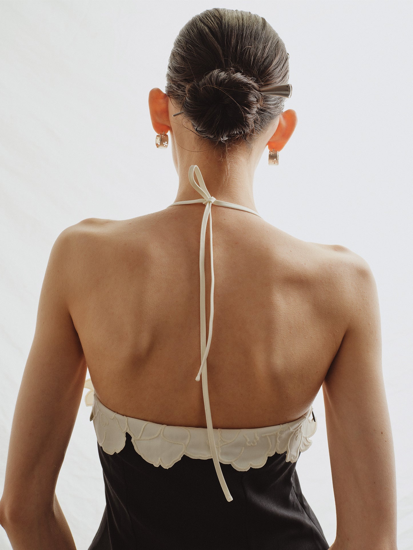 the Jamila top