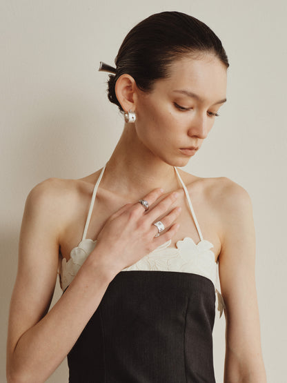 the Jamila top