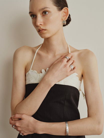 the Jamila top