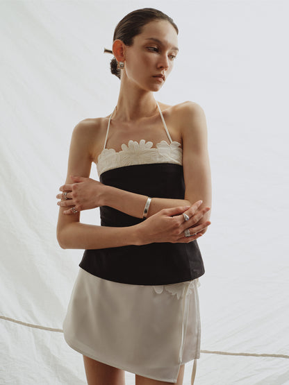 the Jamila top