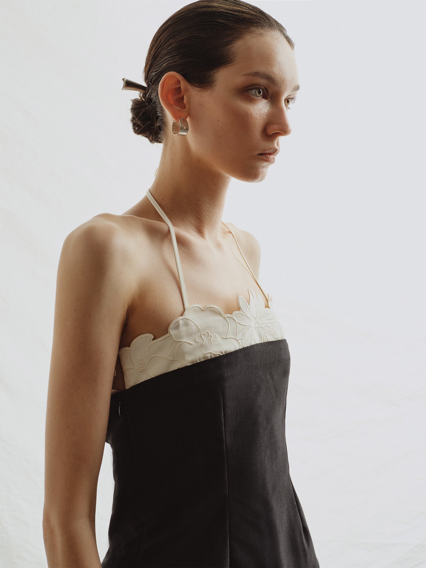 the Jamila top